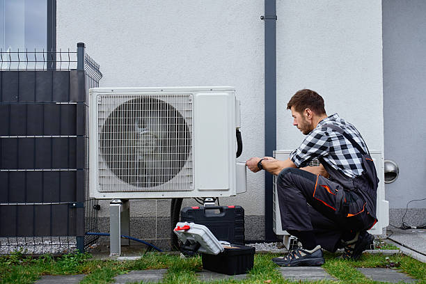 Trusted Hvac service in Pico Rivera, CA - Tropical Oasis HVAC
